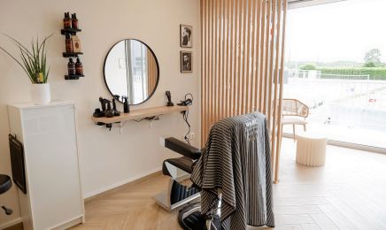 Instant coiffure by Florine - Cormicy : Coiffeur à Cormicy