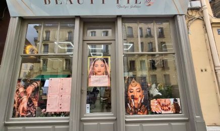 Beauty Fil : Institut de beauté à Versailles