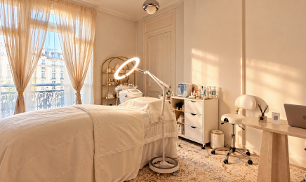 DERMELIN • Expertise Soins Visage : Institut de beauté à Saint-Étienne