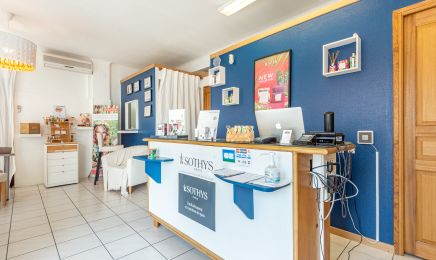 Institut Escale Beauté : Institut de beauté à Boofzheim