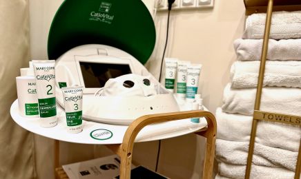 Eskale Beauté  : Institut de beauté à Paris