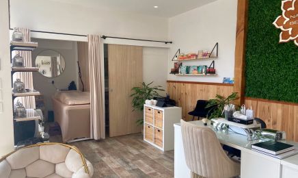Na'elle beauté : Manucure à Claye-Souilly
