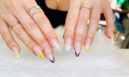 LD NAILS : Manucure à Poitiers