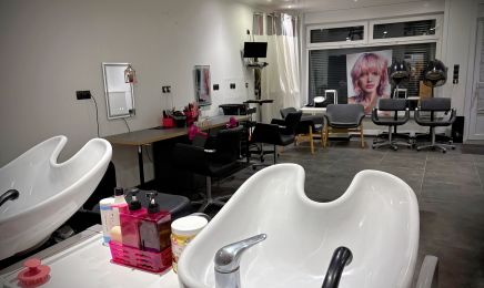 P'hair de Ciseaux : Coiffeur à Frameries