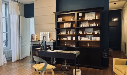 My Secret Nail Studio : Manucure à Bordeaux