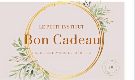 Le petit institut : Manucure à Cruscades