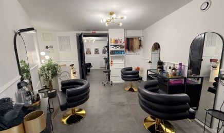 CL'hairbeauty : Coiffeur à Douai