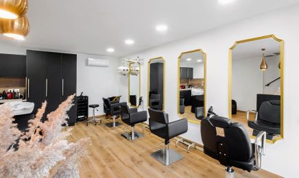 Coiffure Neferti’Tif : Coiffeur à Orvault