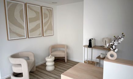 Cryo body : Coiffeur à Le Mesnil-Esnard