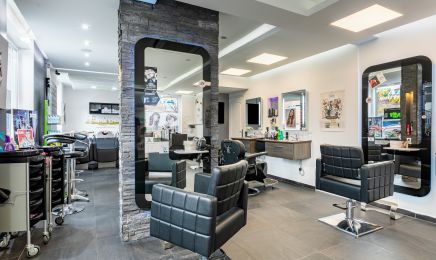 AZ Coiffure - Wattrelos : Coiffeur à Wattrelos