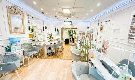 Ongles et Beauté St Georges : Manucure à Toulouse
