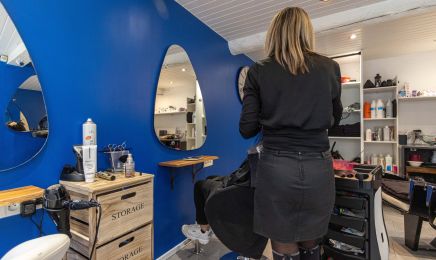 L'Arche coiffure : Coiffeur à Alénya