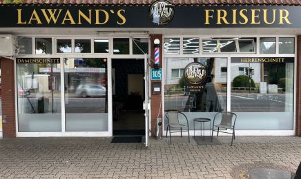Lawand‘s Friseur: Friseur in Hannover
