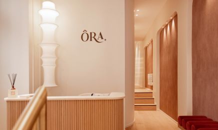 Ora Studio : Institut de beauté à Paris
