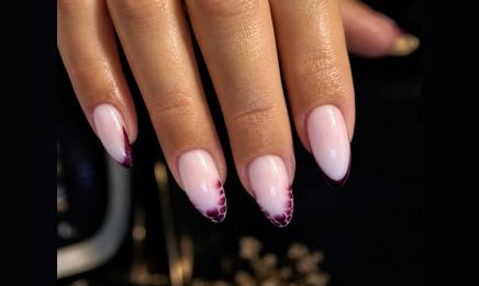 Les Ongles d'anais : Institut de beauté à Biguglia