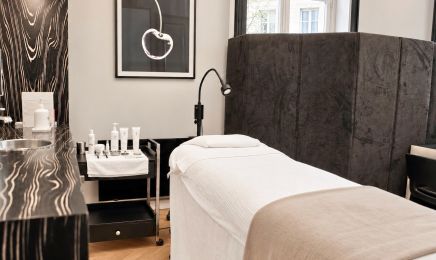 Skinforma Paris : Barbier à Paris