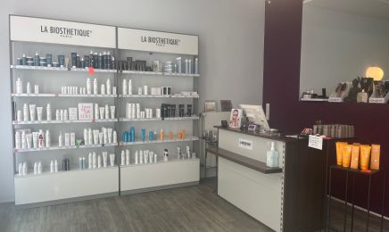 Beate Pröfrock HAIR und mehr: Friseur in Schwerin