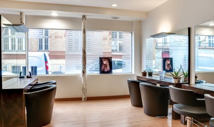 Beauty R' Lab : Coiffeur à Paris