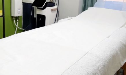 Résilience : Institut de beauté à Saint-Esprit
