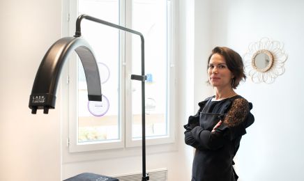 Les Ateliers d'Anne-Sophie : Institut de beauté à Aix-en-Provence