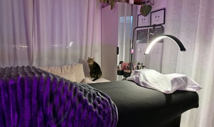 Morphée Lash  : Institut de beauté à Marseille