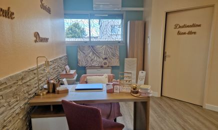 Le Boudoir Beau’Thé : Coiffeur à Talant