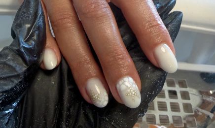 L’instant Ongles de Lucie : Manucure à Génissieux