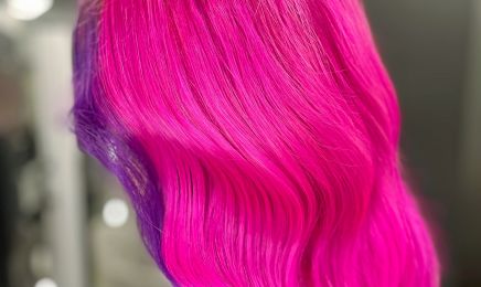 Mystik by Lena Lepetit : Coiffeur à Montpellier