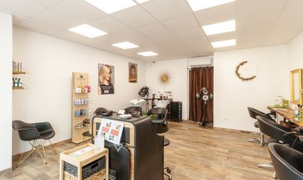 La coifferie de Julie : Coiffeur à Saint-Loup-Géanges