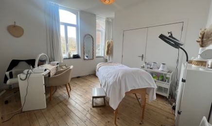 MB Beauty  : Institut de beauté à Braine-le-Château