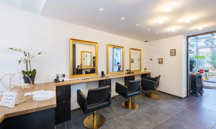 MAISON910 : Coiffeur à Caluire-et-Cuire