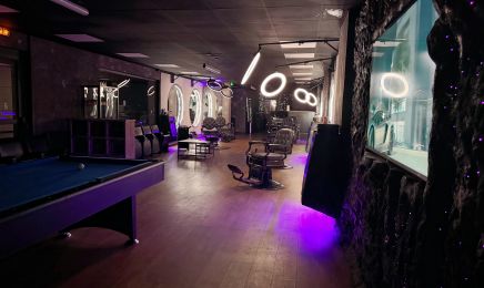 Le Prince de Bel hair  : Coiffeur à Lens