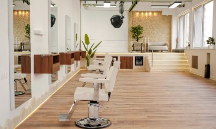 Original Box Centre : Coiffeur à Caen