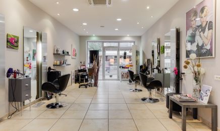 Lorenzo D Coiffure  : Coiffeur à Alès