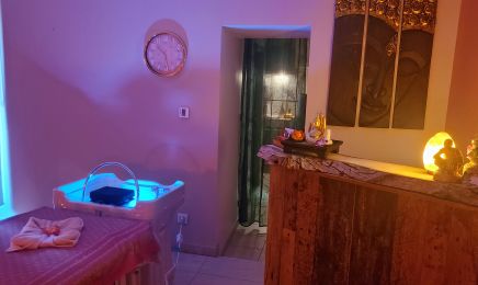 Sabaï dee Thaï massage : Institut de beauté à Wissembourg