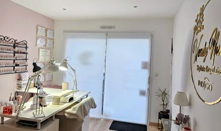 Wendynail's Prothésiste Ongulaire & Formatrice : Manucure à Domagné