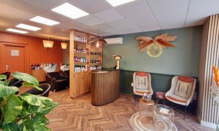 Lou-Anne Coiffure  : Coiffeur à Eymet