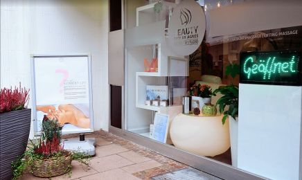 Kosmetikstudio Beauty Face by Agnes: Kosmetikstudio in Bad Sassendorf