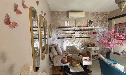 Beauty nail’s (by Virginia) : Manucure à Montberon