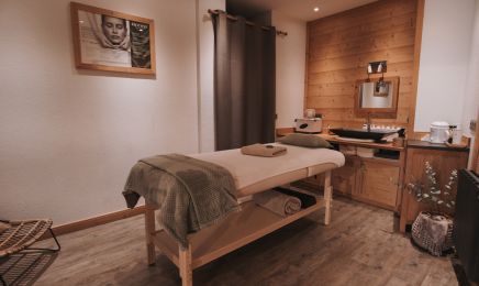 Terra Luna  : Manucure à Saint-Gervais-les-Bains