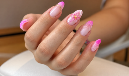 Aurelie Nails Concept : Coiffeur à Serres-Castet