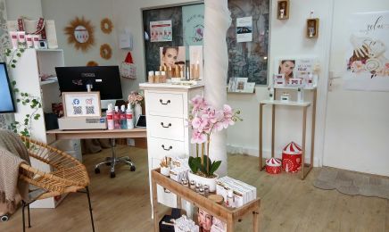 Beauté Apaisée : Manucure à Levallois-Perret