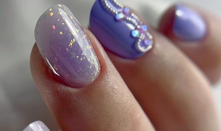 Faty Nails Beauté : Manucure à Muret