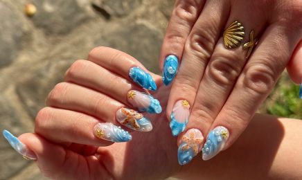 Oh My Nails : Manucure à Barbizon