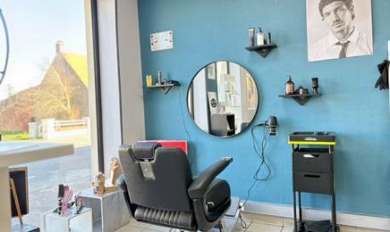 Happy Coiff : Coiffeur à Oye-Plage