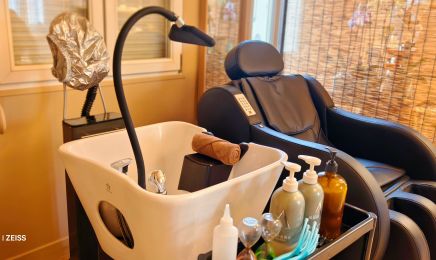 AROMAMEMORY : Institut de beauté à Rueil-Malmaison