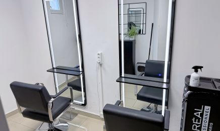 Marco Bologna Friseur: Friseur in Hannover