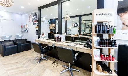 LES COIFFEURS - Endoume  : Coiffeur à Marseille