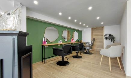 Mille et une coupes : Coiffeur à Amay