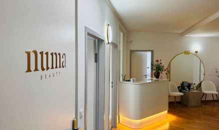 Numa Beauty: Kosmetikstudio in Leonberg